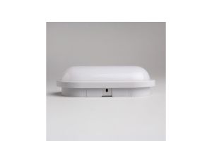 Oprawa kanałowa TOR-201B 20W 4000K IP65 BIAŁA EC79895