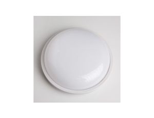 Oprawa kanałowa TOR-202B 20W 4000K IP65 BIAŁA EC79891