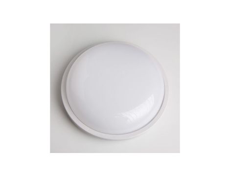 Oprawa kanałowa TOR-202B 20W 4000K IP65 BIAŁA EC79891