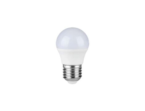 Żarówka LED E27 3,7W G45 320lm 4000K 180 st. IP20 214162