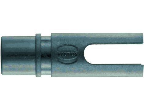 Adapter montażowy Han Modular 09140006491