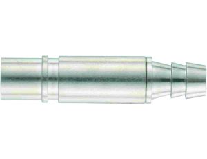 Styk Han Modular żeński na przewód śr: 6mm mosiądz 09140006406