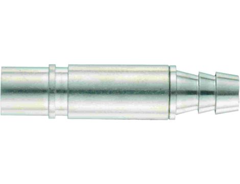 Styk Han Modular żeński na przewód śr: 6mm mosiądz 09140006406