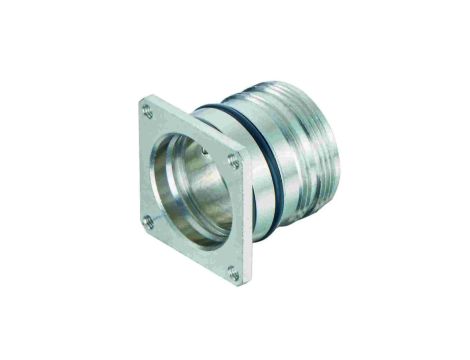 Obudowa do złączy okrągłych prosta 09151000307