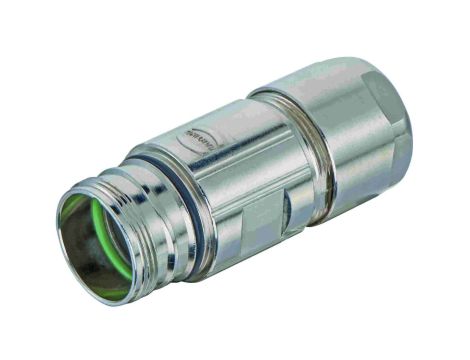 Obudowa do złączy okrągłych prosta 09151000701