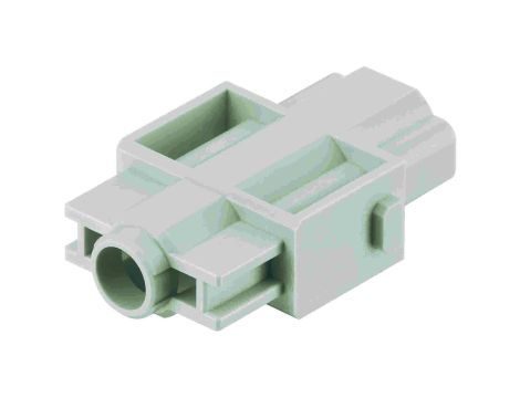 Złącze prostokątne Han Modular żeńskie bez styków 830V 09140013131