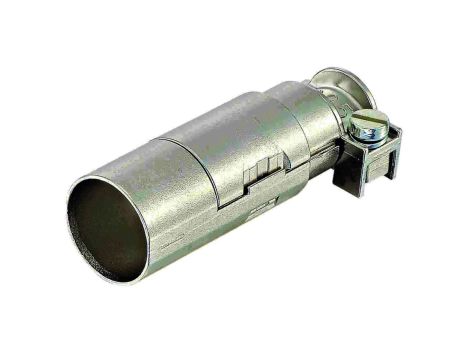 Złącze okrągłe HDC męskie 09150043013