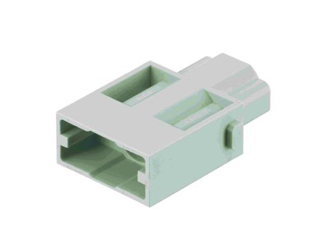 Złącze prostokątne Han Modular żeńskie bez styków 09140013031