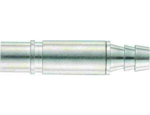 Styk Han Modular żeński na przewód śr: 6mm mosiądz 09140006416