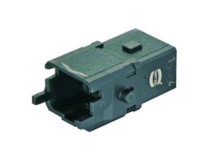 Złącze prostokątne męskie 6pin 09100053006