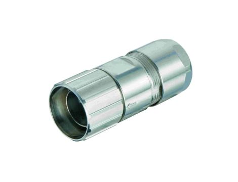 Obudowa do złączy okrągłych prosta 09151000402