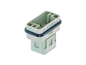 Złącze HDC męskie Han Q 8pin Compact 09120083001