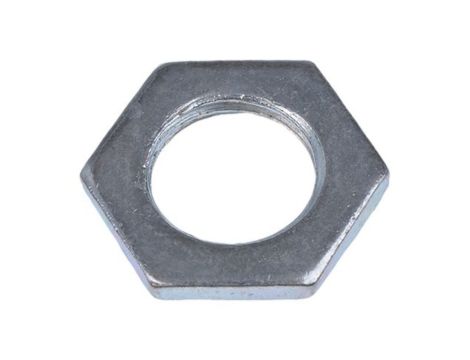 Nakrętka do dławnic kablowych, M16, materiał: Stal, RS PRO