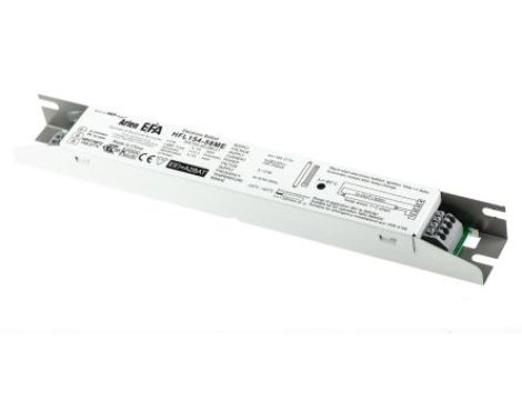 Statecznik do lamp, 54 (T5 HO) W, 55 (TC-L) W, 58 (T8) W, typ: Elektroniczny, Świetlówki kompaktowe, świetlówki, 220