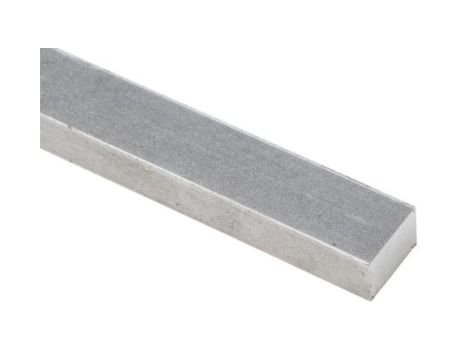 Pręt metalowy, Pręt płaski, 14mm 9mm 304mm