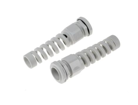 Dławnica kablowa gwint PG 21 IP68 RS PRO