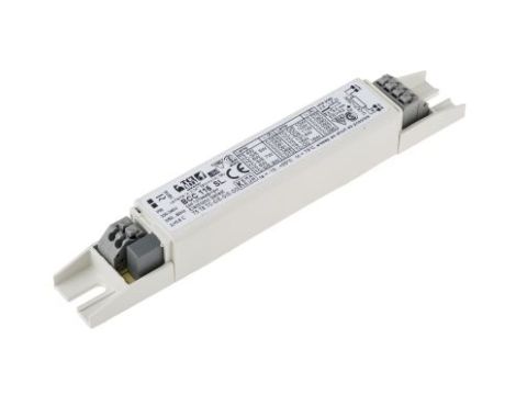 Statecznik do lamp, 4 → 16 W (fluorescencyjne), 5 → 16 W (CFL), typ: Elektroniczny, Świetlówki