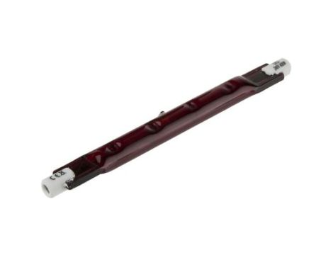 Promiennik podczerwieni (IR) 400 W R7S 230 V 118 mm 10mm 5000h