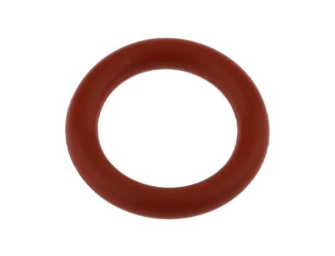 Pierścień O-ring, materiał silikon, 1.78mm, Ø zew 7/16cal, RS PRO