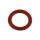 Pierścień O-ring, materiał silikon, 1.78mm, Ø zew 7/16cal, RS PRO