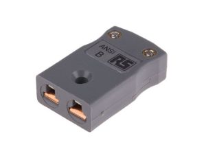 Złącze termoparowe do Termopara typu B RS PRO