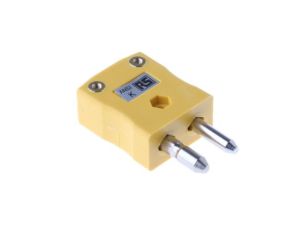 Złącze termoparowe do Termopara typu K RS PRO