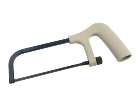 Piła ręczna, 150 mm, Piła do metalu, 32 TPI