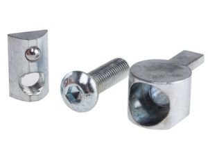 Złącze uniwersalne, 8mm, RS PRO