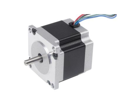 Silnik krokowy, 2,3 V, 2,8 A, RS PRO