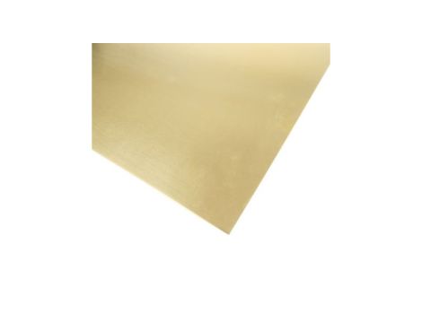 Arkusz blachy CW508L/CZ108 600mm x 300mm x 1.2mm