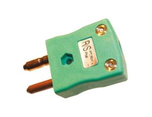 Złącze termoparowe do Termopara typu R/S RS PRO