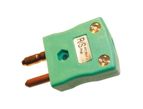 Złącze termoparowe do Termopara typu R/S RS PRO