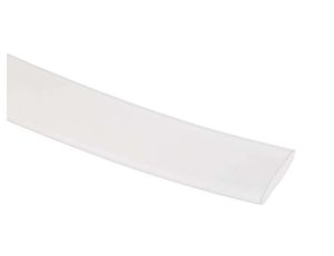 Osłona termokurczliwa Przezroczysty 3:1, średnica 9mm, dł. 5m, RS PRO