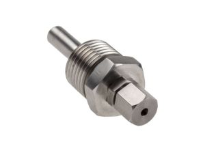 Osłona Temperature Probes RS PRO 3 mm, 8 (Pocket) mm