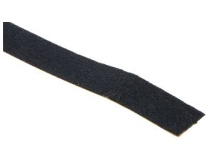 Izolacja akustyczna Tak Wiskoza-nylon, 50m x 10mm x 0.8mm RS PRO