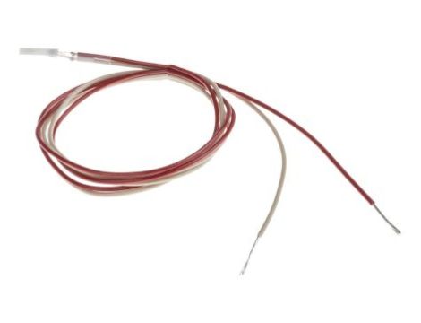 Termopara typ PT 100, -50C do +250C 10mm kabel 500mm, Platyna