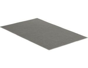 Folia z tworzywa sztucznego, Mikowe, 304mm x 200mm x 1mm