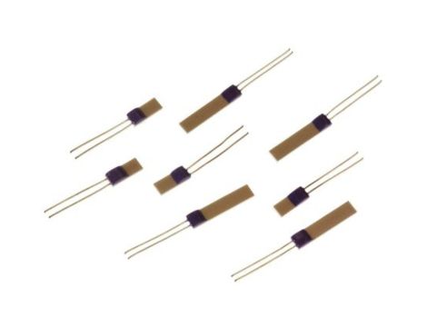 Termopara typ PT 1000, -50C do +500C Zgodność z RoHS