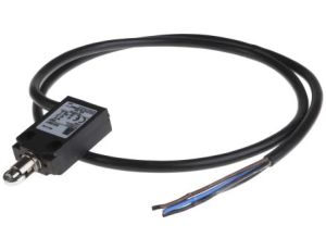 Wyłącznik krańcowy 5 A, NO/NC, 240V, IP67, RS PRO