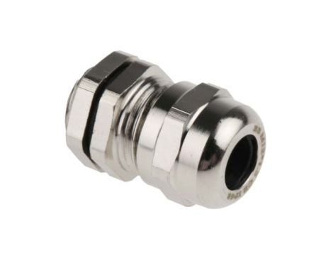 Dławnica kablowa gwint M12 IP68 RS PRO