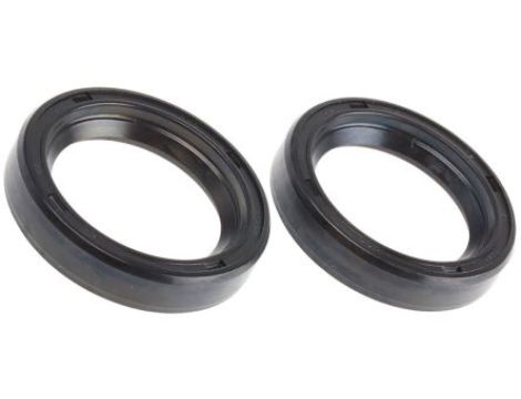 Uszczelka, materiał Guma nitrylowa, 7mm, Ø zew 35mm, RS PRO