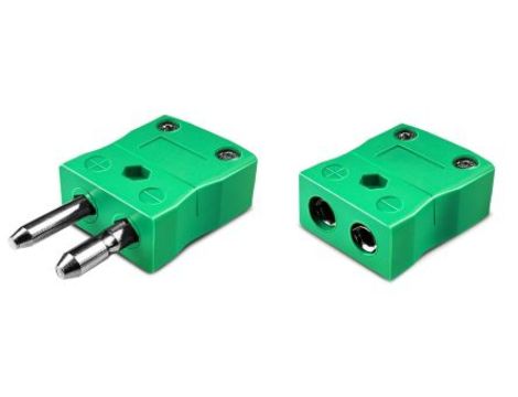 Wtyk termopary do Termopara typu K RS PRO