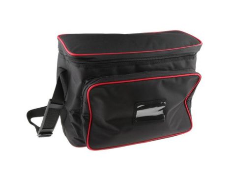 Torba narzędziowa z zamkiem, materiał: Poliester, 445mm x 170mm x 330mm, RS PRO