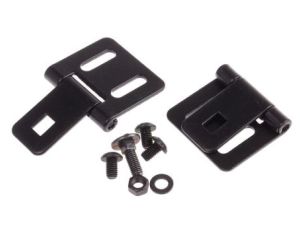 Zawias drzwiowy, typ: Zawias, Stal, RS Structural System, rowek: 6mm