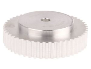 Koło pasowe rozrządu, materiał: Aluminium, Z: 48, otwór: 8mm, sz. paska: 10mm