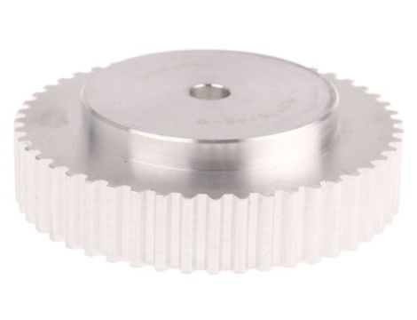 Koło pasowe rozrządu, materiał: Aluminium, Z: 48, otwór: 8mm, sz. paska: 10mm