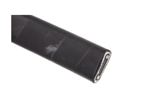 Zestaw grzewczy, wydajność: 13W/m, kabel: Samoczynna regulacja, dł.: 20m, Maks. +100C (bez zasilania)