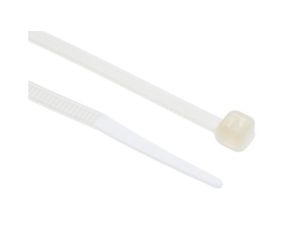 Opaska kablowa 203mm 3,6 mm Nylon 66 100 sztuk RS PRO