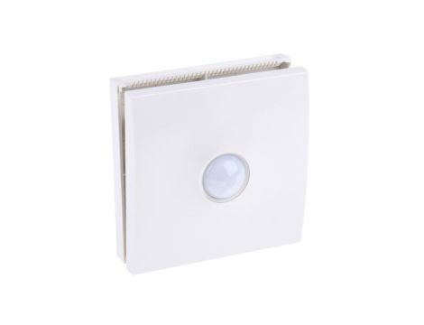 Włącznik światła, 10A, 240V ac, 1-przyciskowy, RS PRO