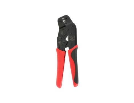 Szczypce do zaciskania -styk BNC, TNC RS PRO